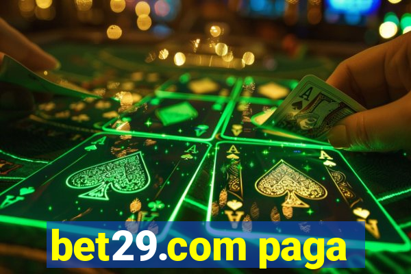 bet29.com paga